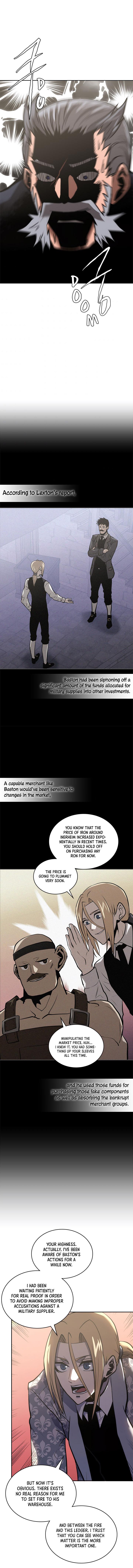 Read Dimensional Mercenary Manga Online