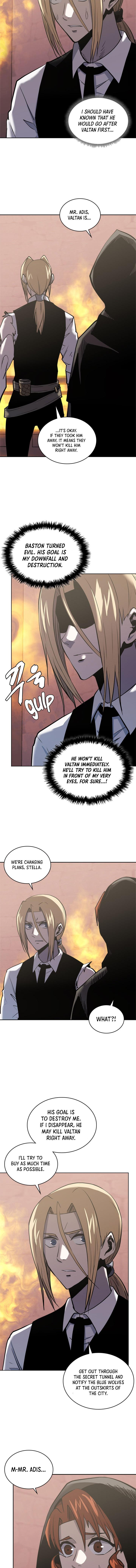 Read Dimensional Mercenary Manga Online