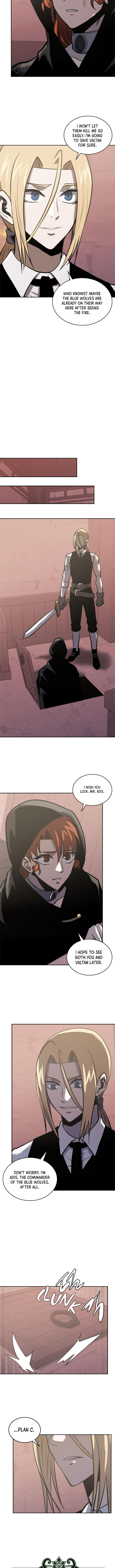 Read Dimensional Mercenary Manga Online