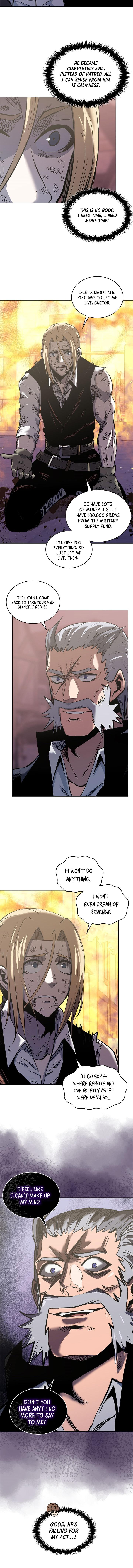 Read Dimensional Mercenary Manga Online