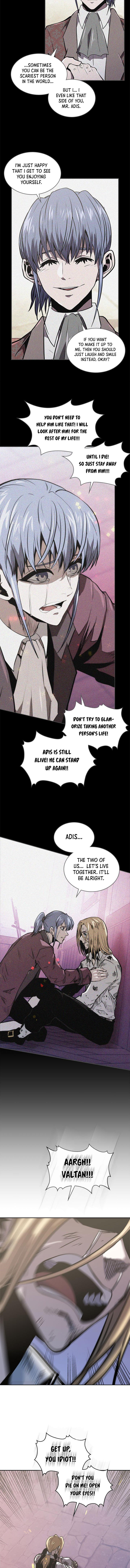 Read Dimensional Mercenary Manga Online