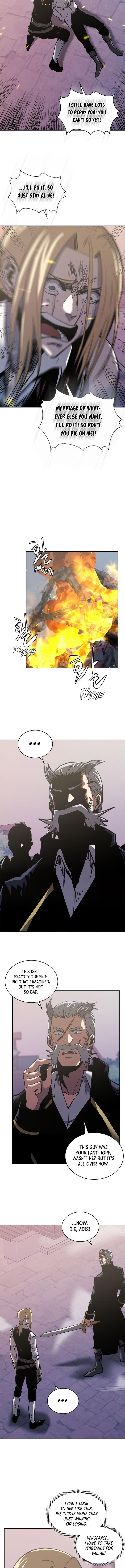 Read Dimensional Mercenary Manga Online