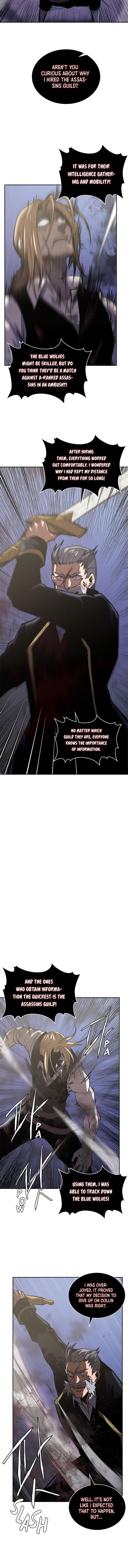 Read Dimensional Mercenary Manga Online