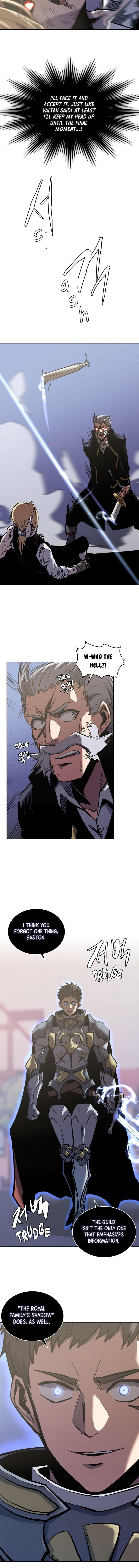 Read Dimensional Mercenary Manga Online
