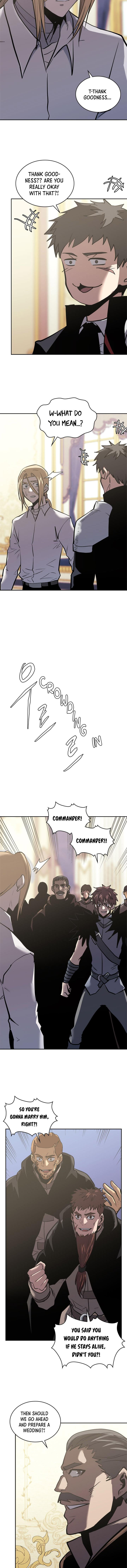 Read Dimensional Mercenary Manga Online