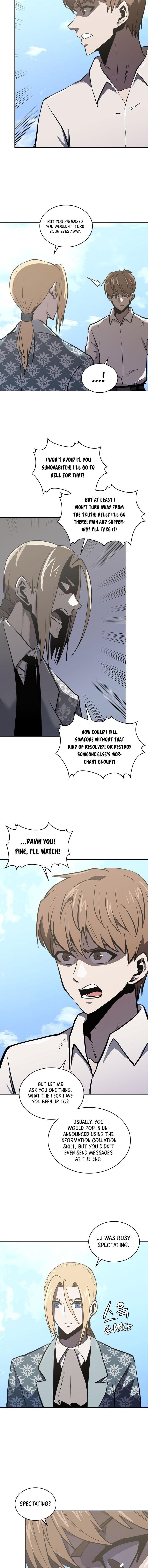 Read Dimensional Mercenary Manga Online