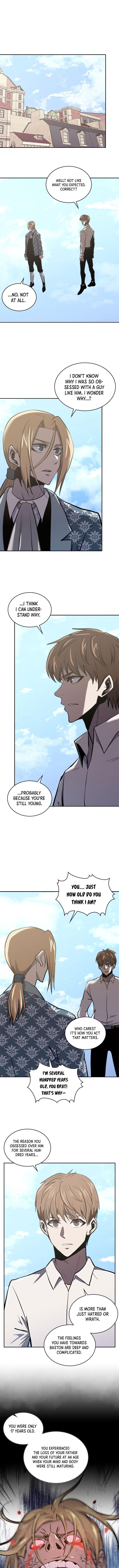 Read Dimensional Mercenary Manga Online
