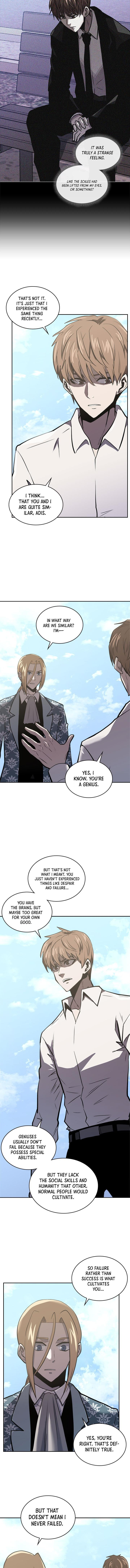 Read Dimensional Mercenary Manga Online