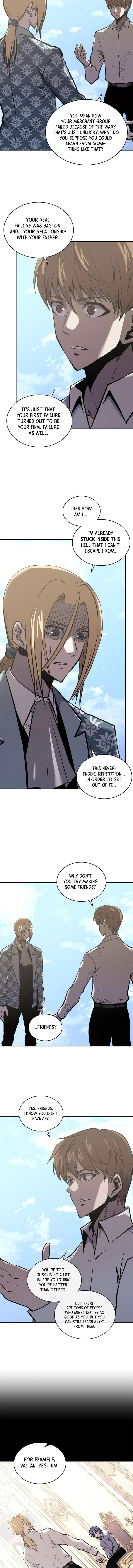 Read Dimensional Mercenary Manga Online