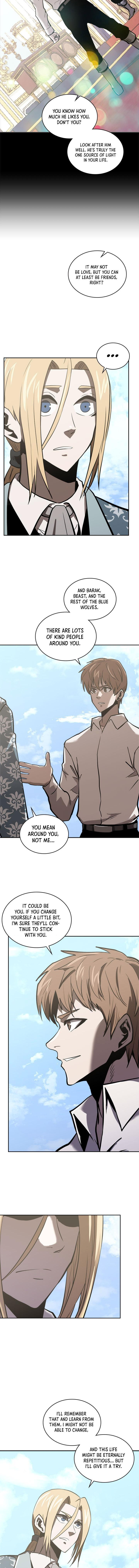Read Dimensional Mercenary Manga Online