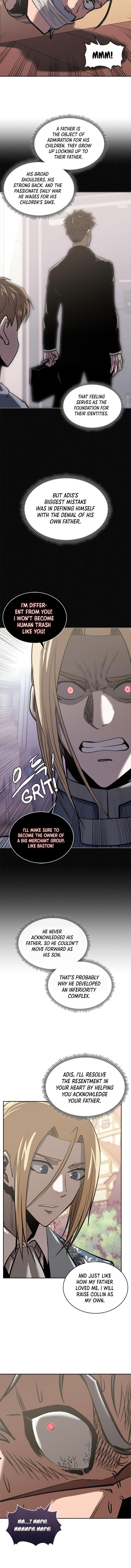 Read Dimensional Mercenary Manga Online