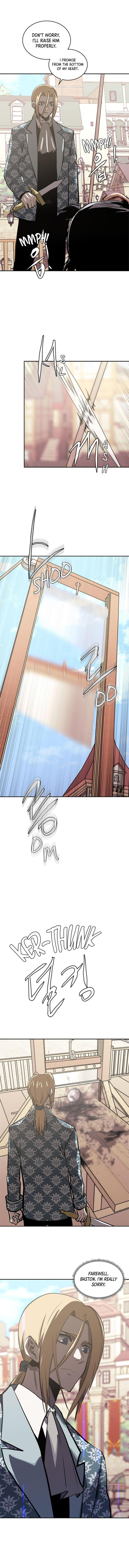 Read Dimensional Mercenary Manga Online