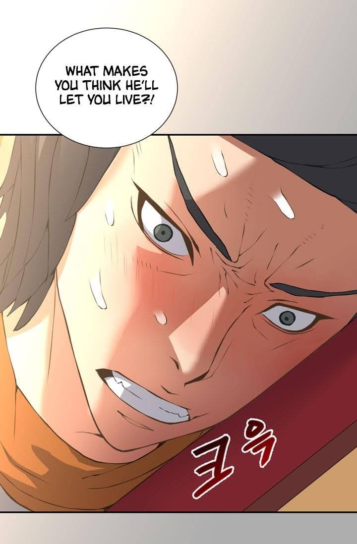 Read Dimensional Mercenary Manga Online