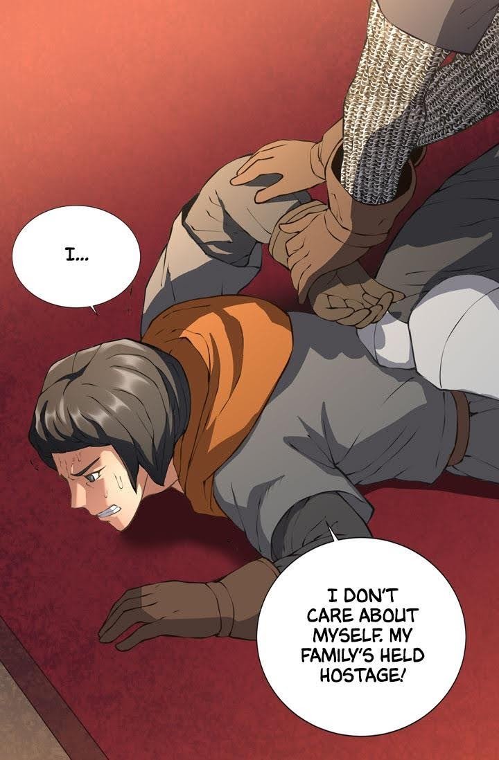 Read Dimensional Mercenary Manga Online