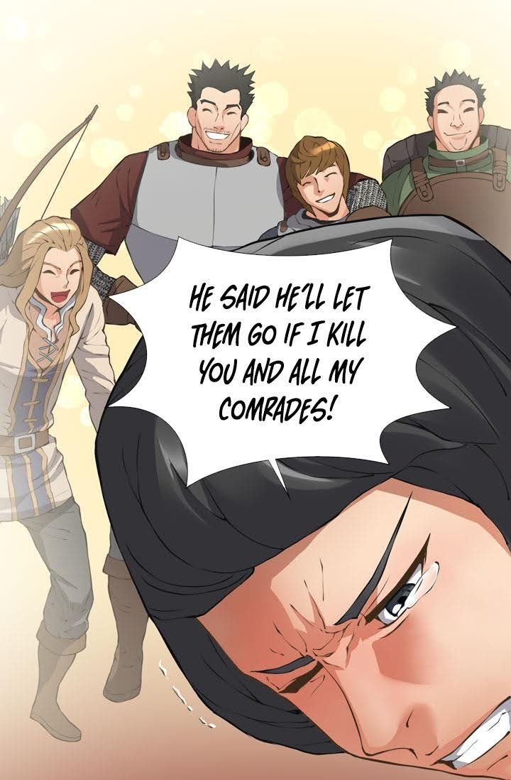 Read Dimensional Mercenary Manga Online