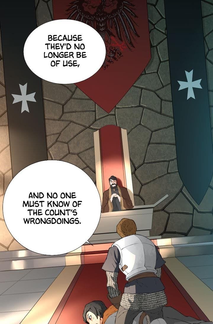 Read Dimensional Mercenary Manga Online
