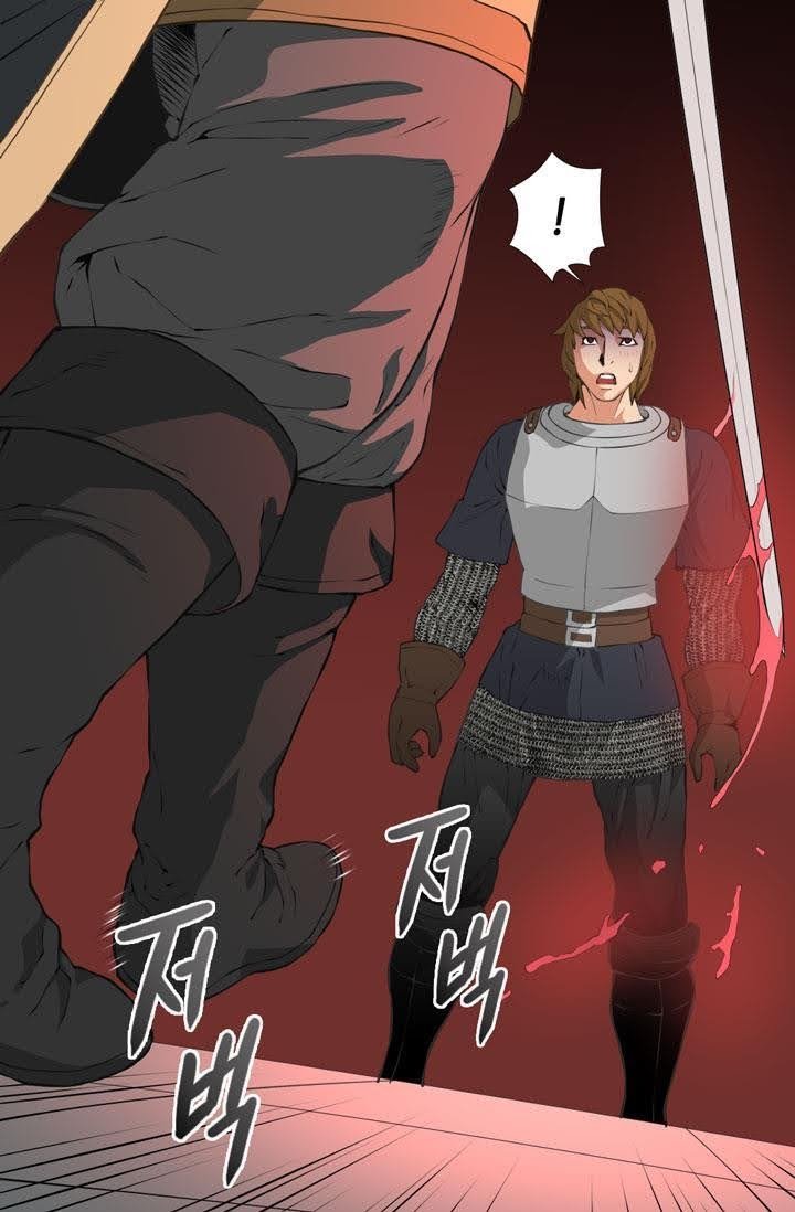 Read Dimensional Mercenary Manga Online