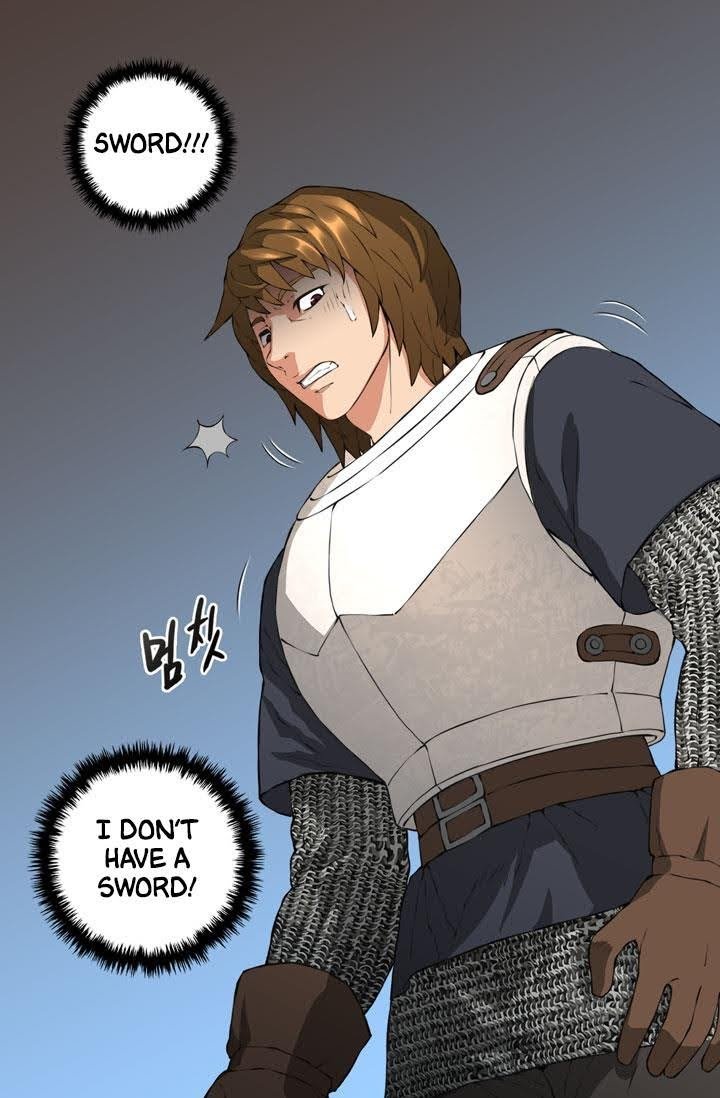 Read Dimensional Mercenary Manga Online