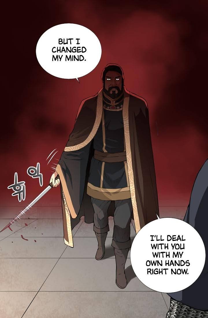 Read Dimensional Mercenary Manga Online