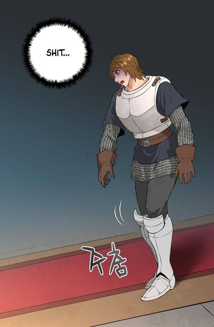 Read Dimensional Mercenary Manga Online