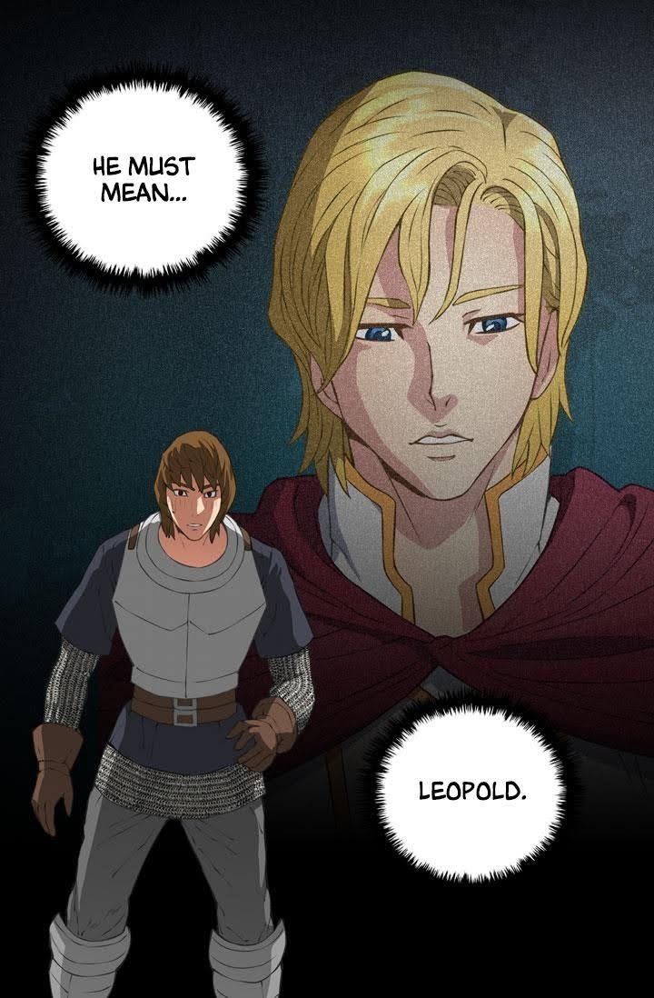 Read Dimensional Mercenary Manga Online