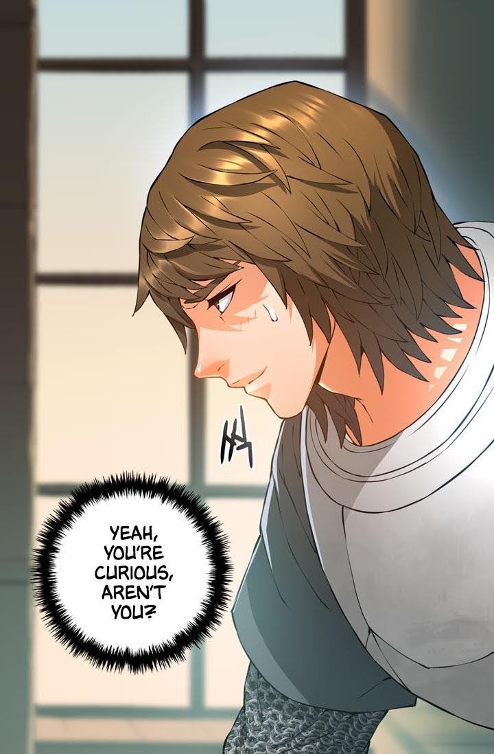 Read Dimensional Mercenary Manga Online