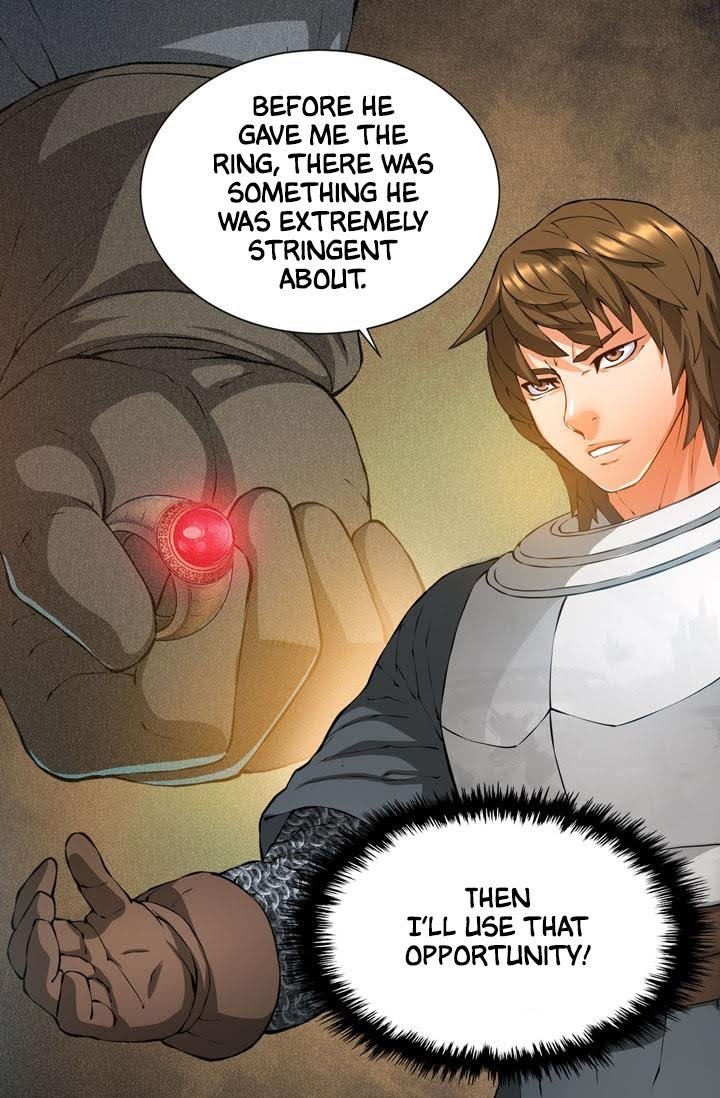 Read Dimensional Mercenary Manga Online