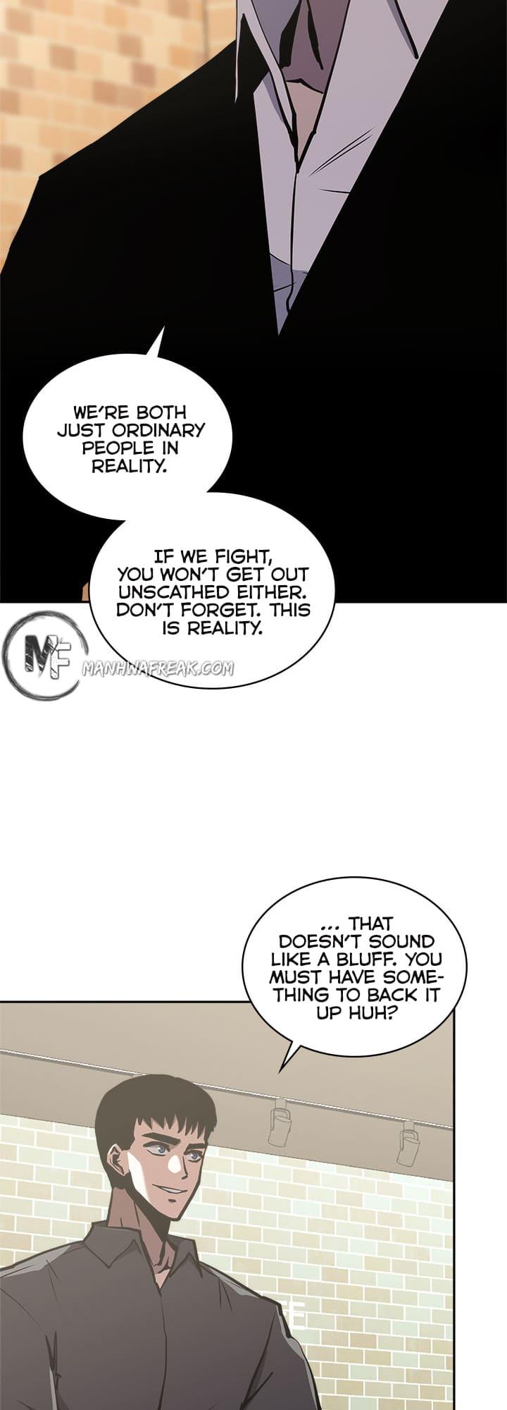 Read Dimensional Mercenary Manga Online