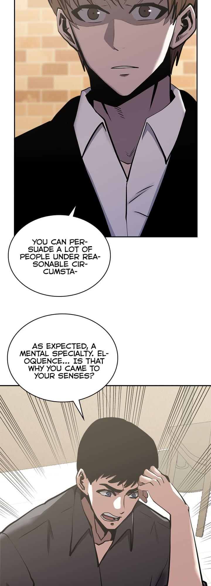 Read Dimensional Mercenary Manga Online