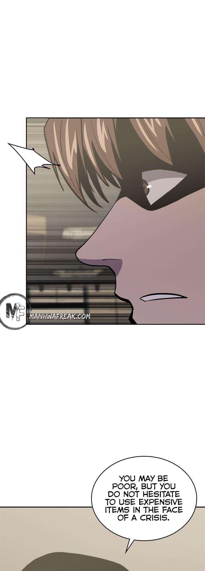 Read Dimensional Mercenary Manga Online