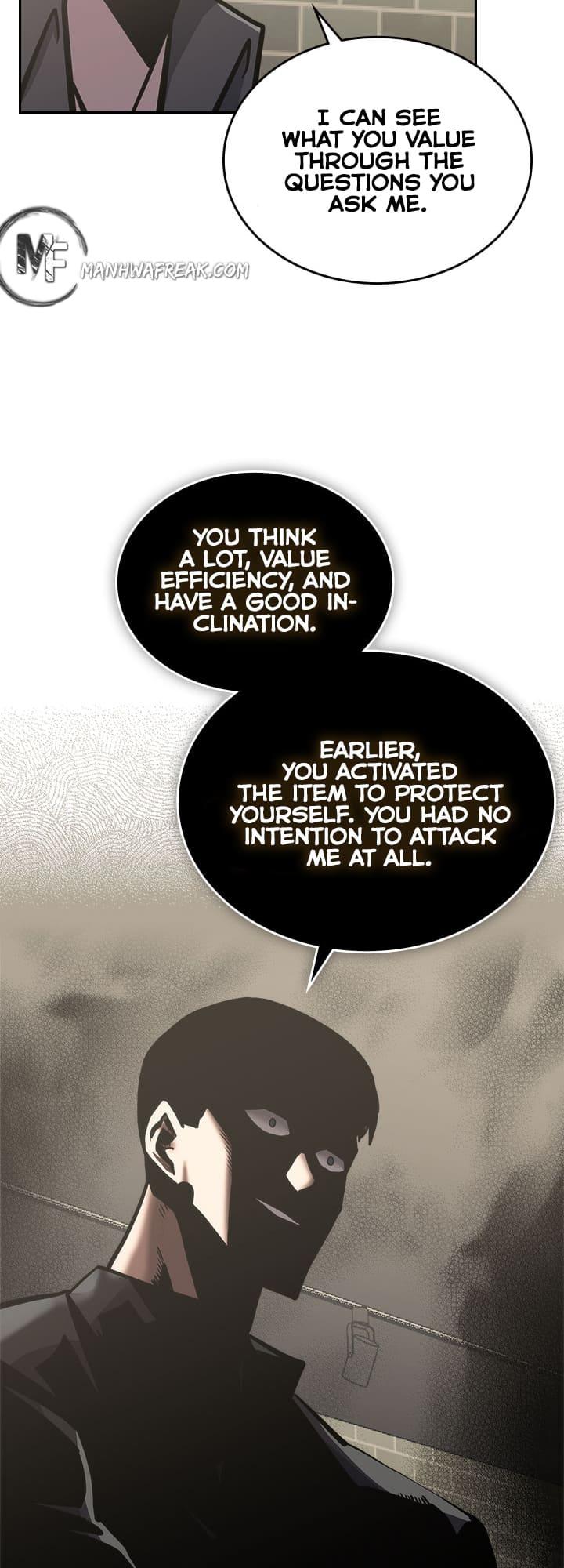Read Dimensional Mercenary Manga Online