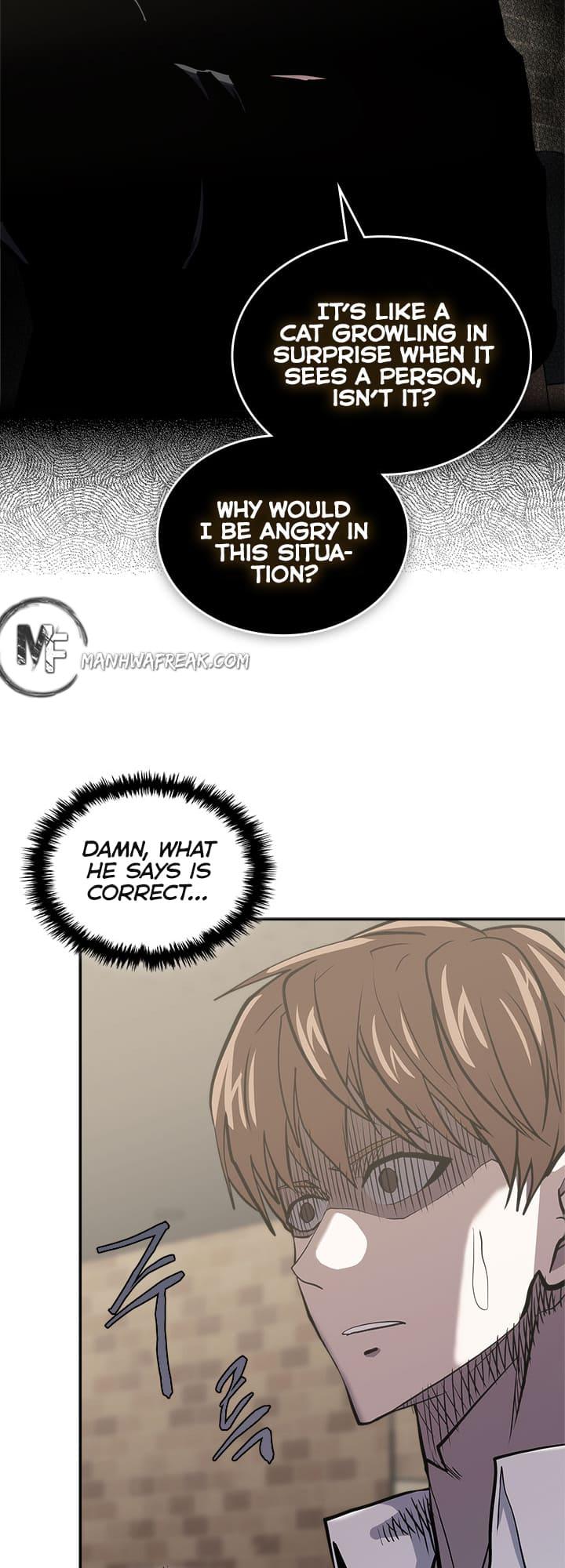 Read Dimensional Mercenary Manga Online