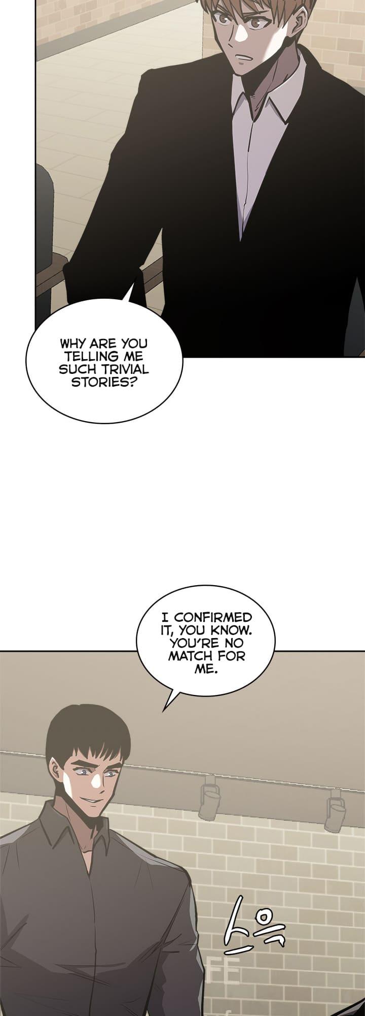 Read Dimensional Mercenary Manga Online