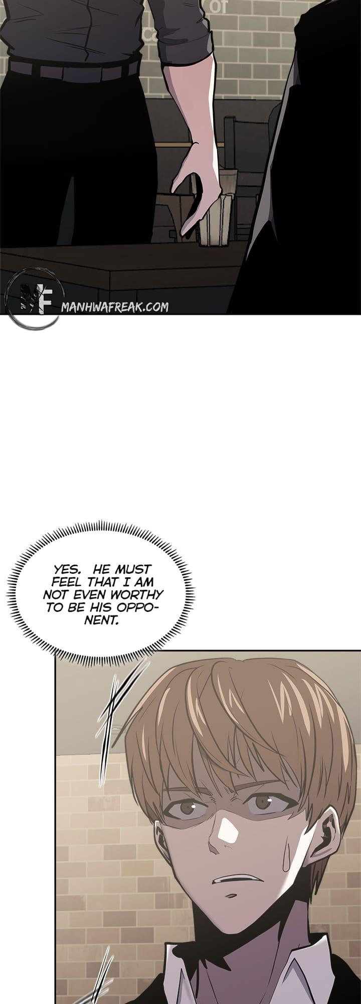 Read Dimensional Mercenary Manga Online
