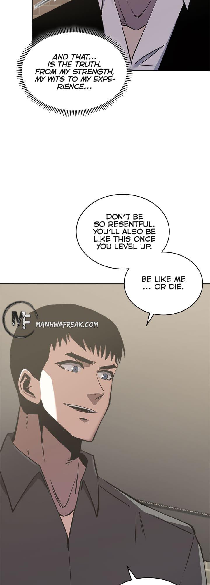 Read Dimensional Mercenary Manga Online