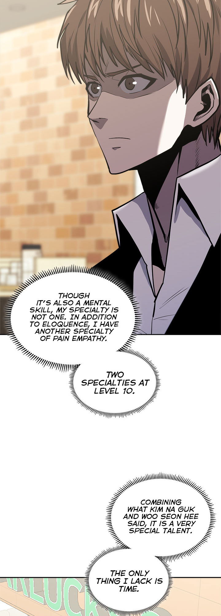 Read Dimensional Mercenary Manga Online