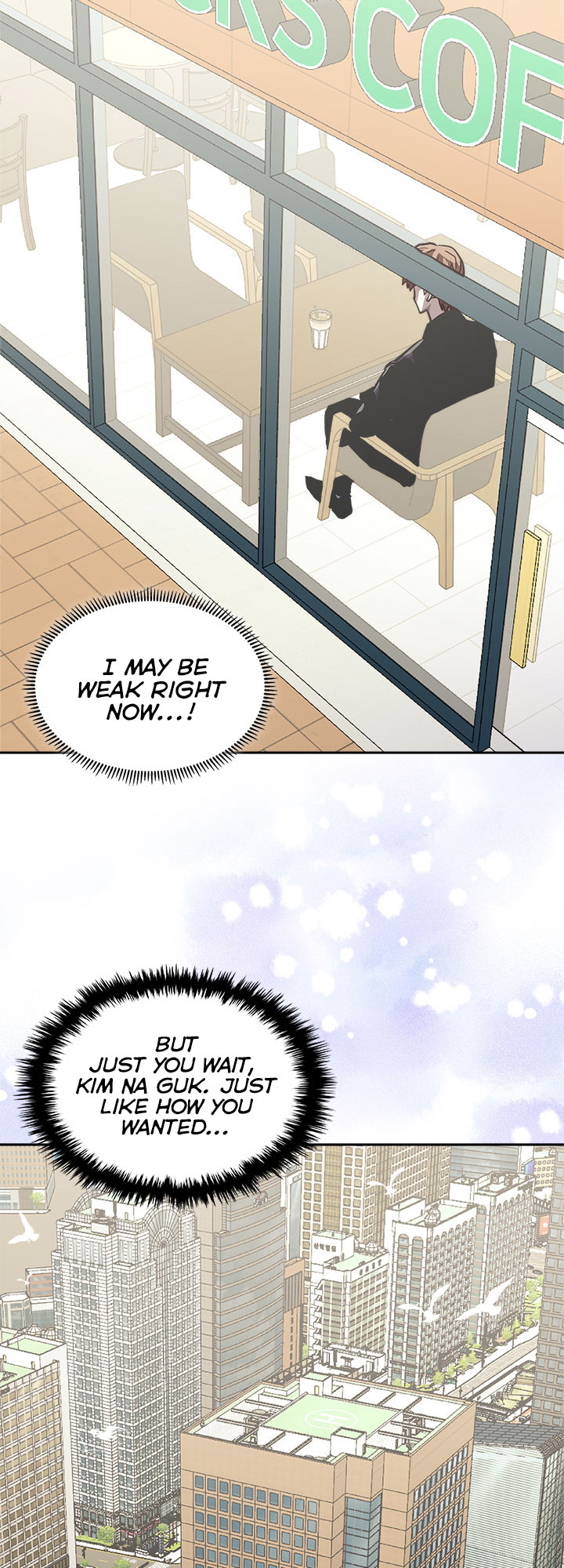 Read Dimensional Mercenary Manga Online