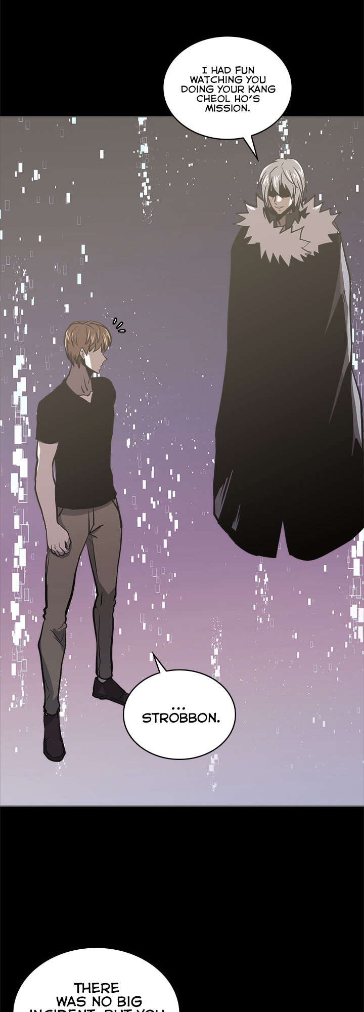 Read Dimensional Mercenary Manga Online
