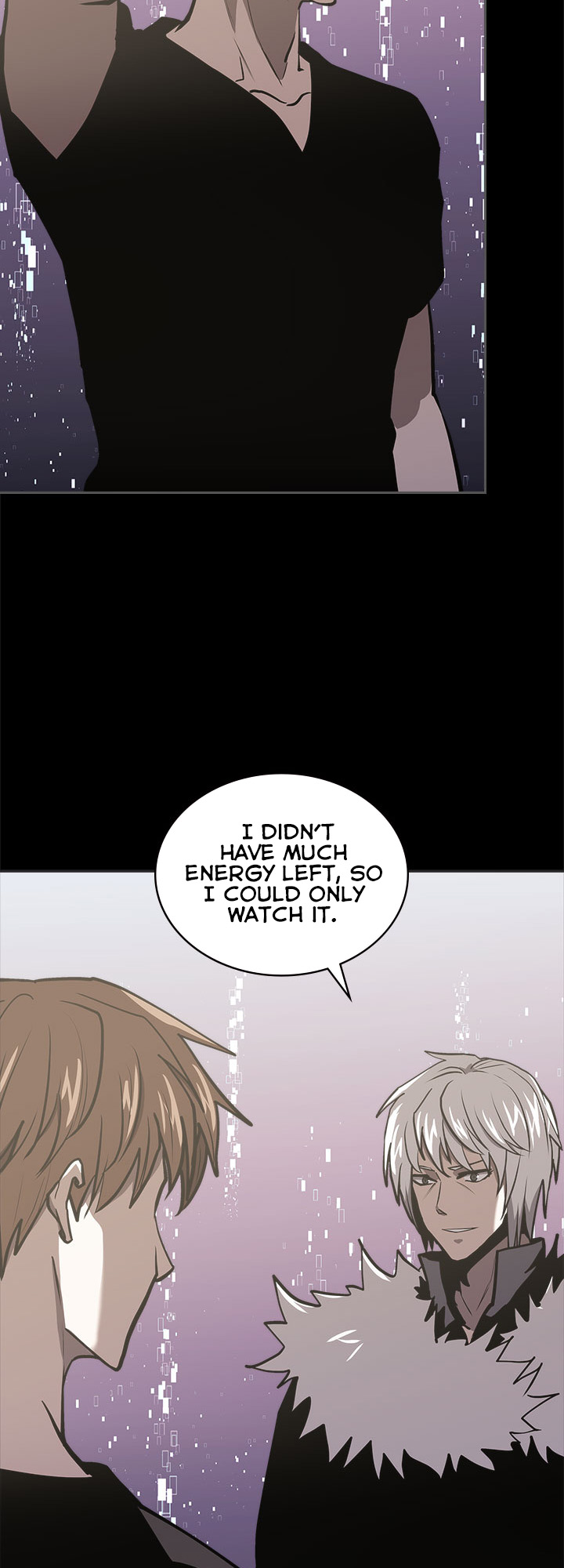 Read Dimensional Mercenary Manga Online