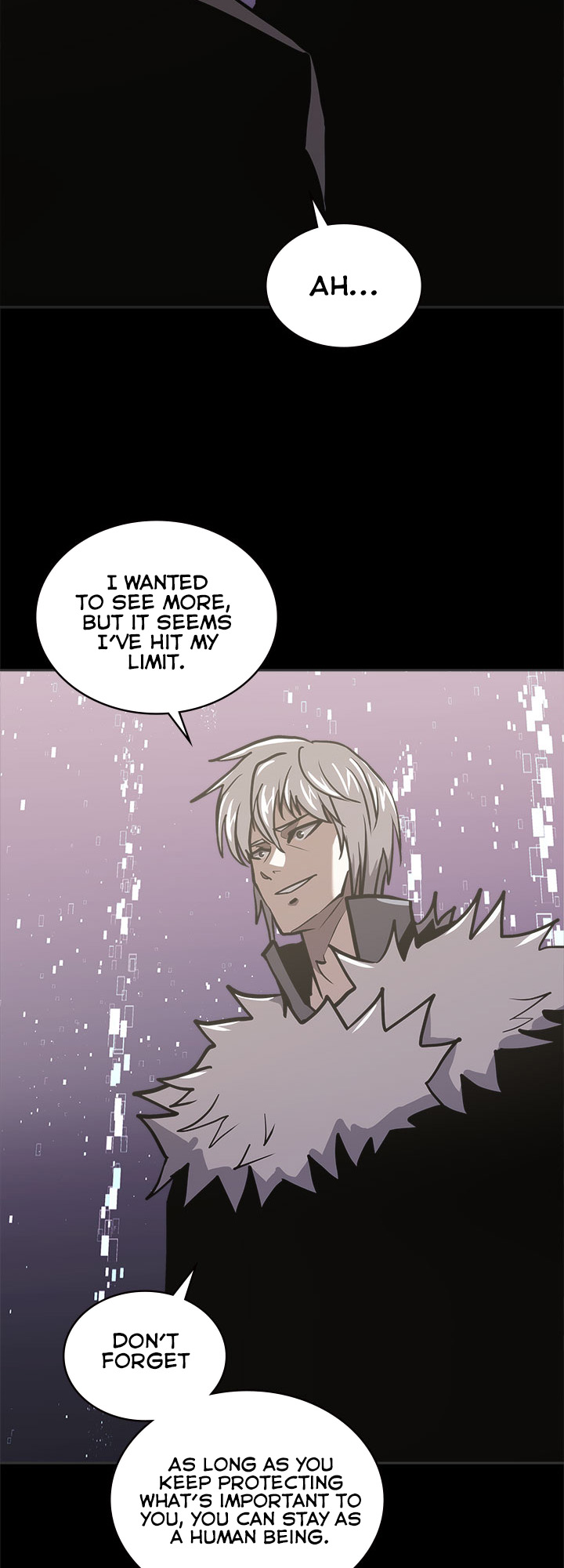 Read Dimensional Mercenary Manga Online
