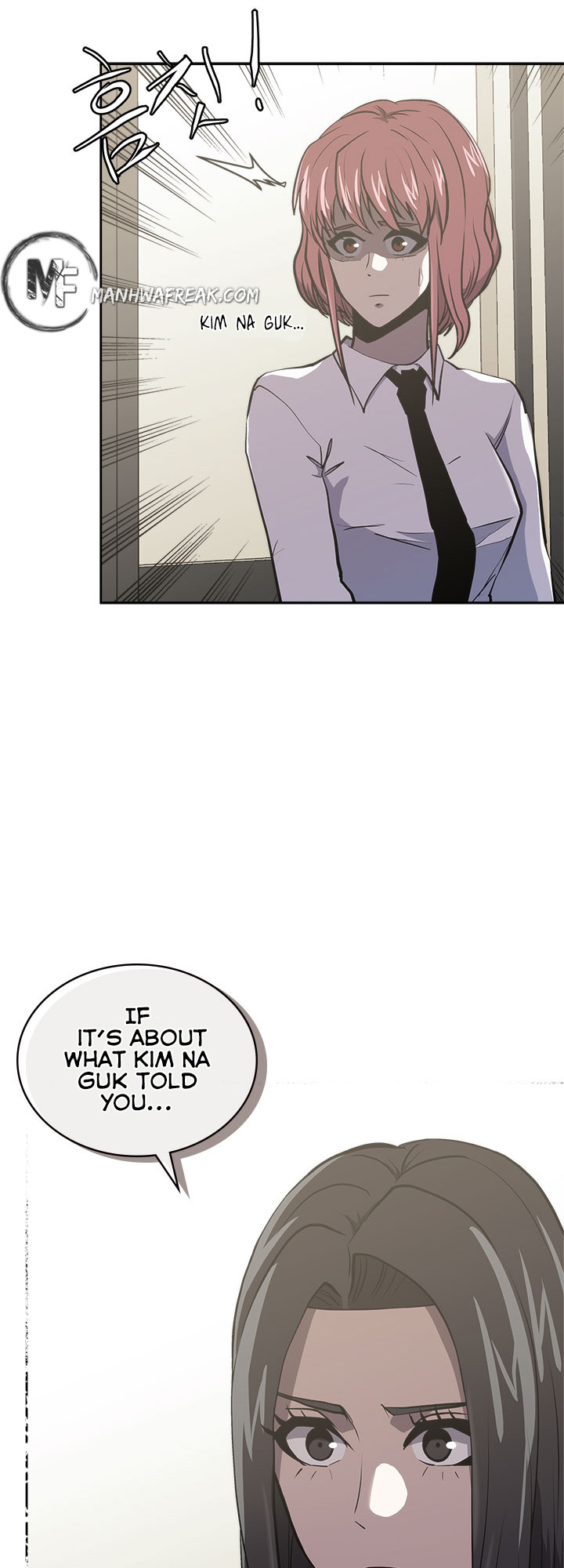 Read Dimensional Mercenary Manga Online