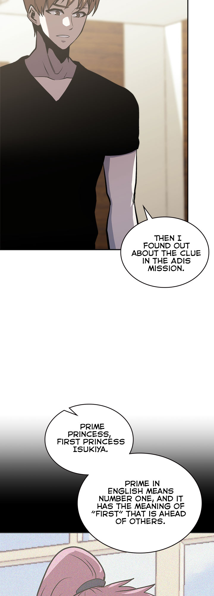 Read Dimensional Mercenary Manga Online