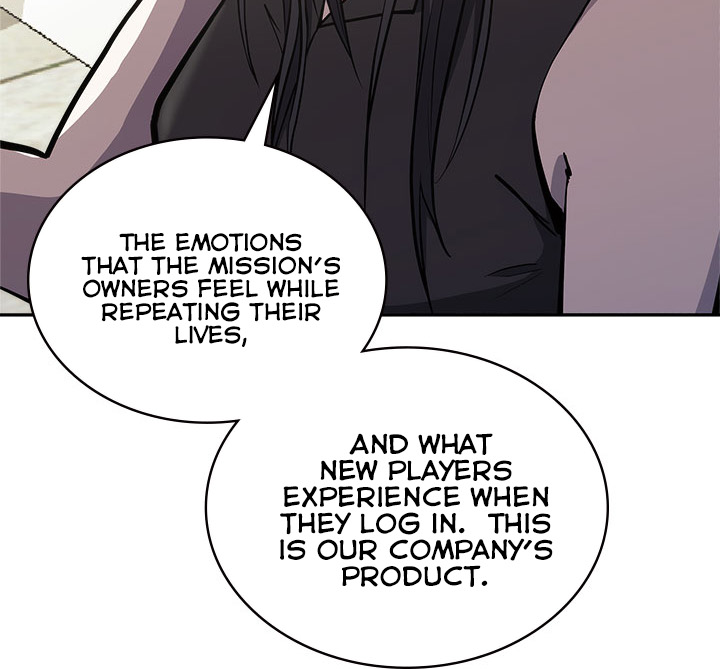 Read Dimensional Mercenary Manga Online
