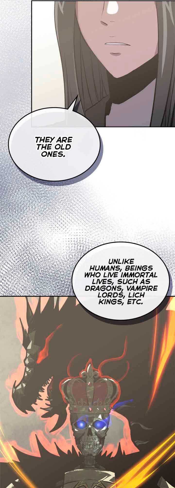 Read Dimensional Mercenary Manga Online