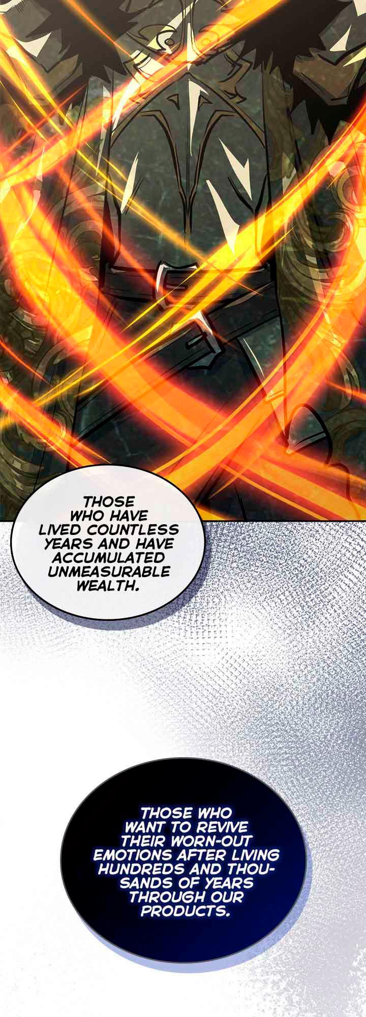 Read Dimensional Mercenary Manga Online