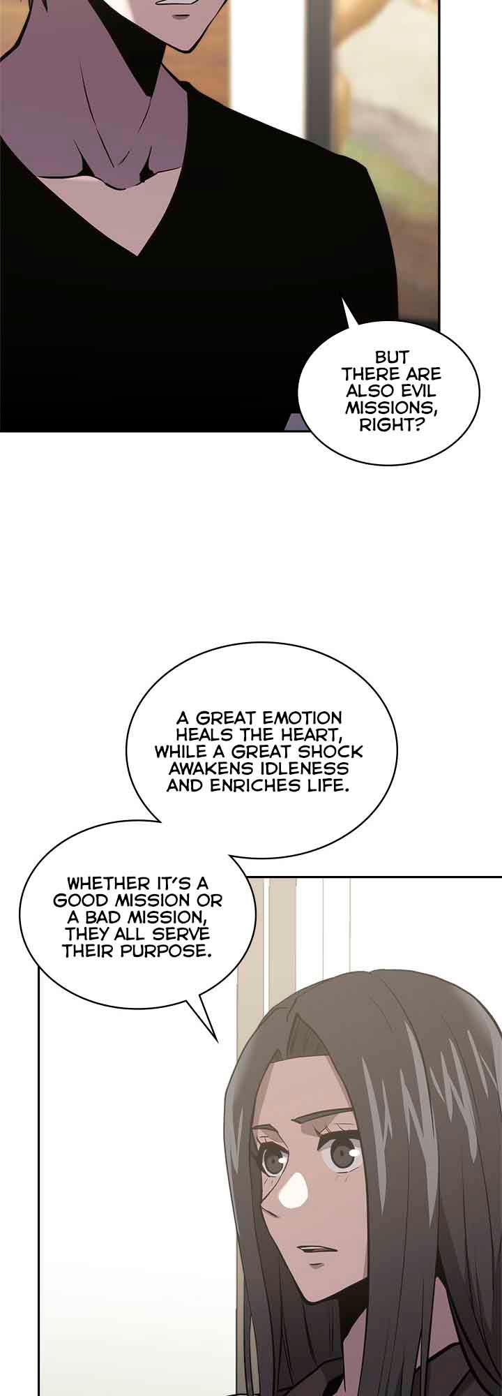 Read Dimensional Mercenary Manga Online