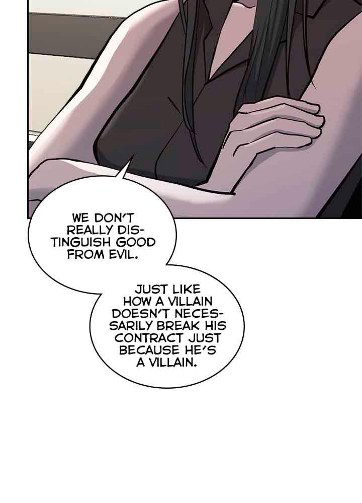 Read Dimensional Mercenary Manga Online
