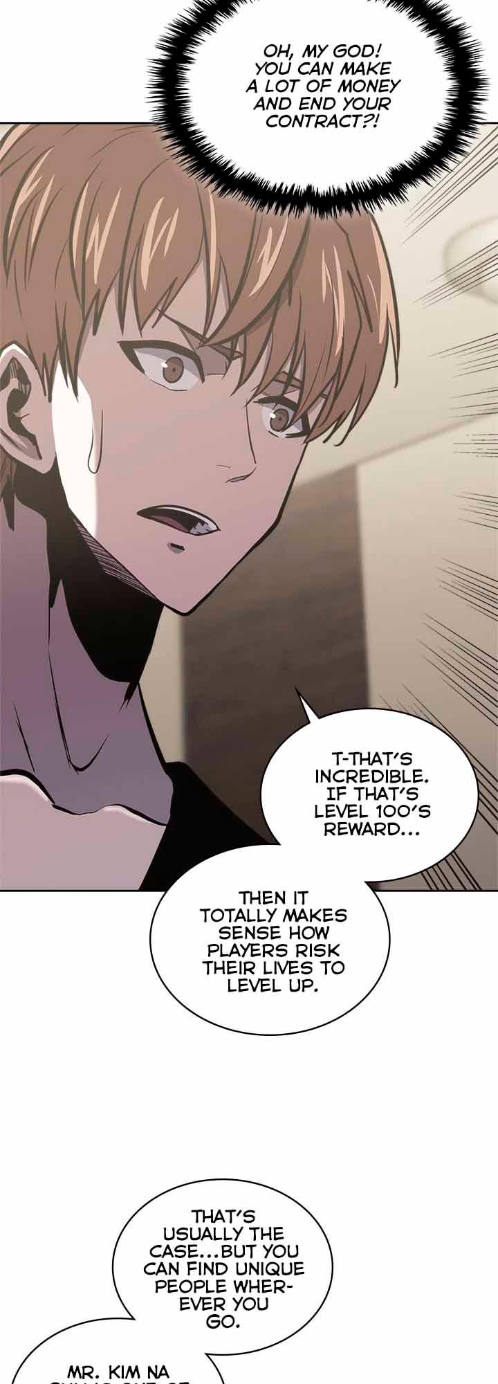 Read Dimensional Mercenary Manga Online
