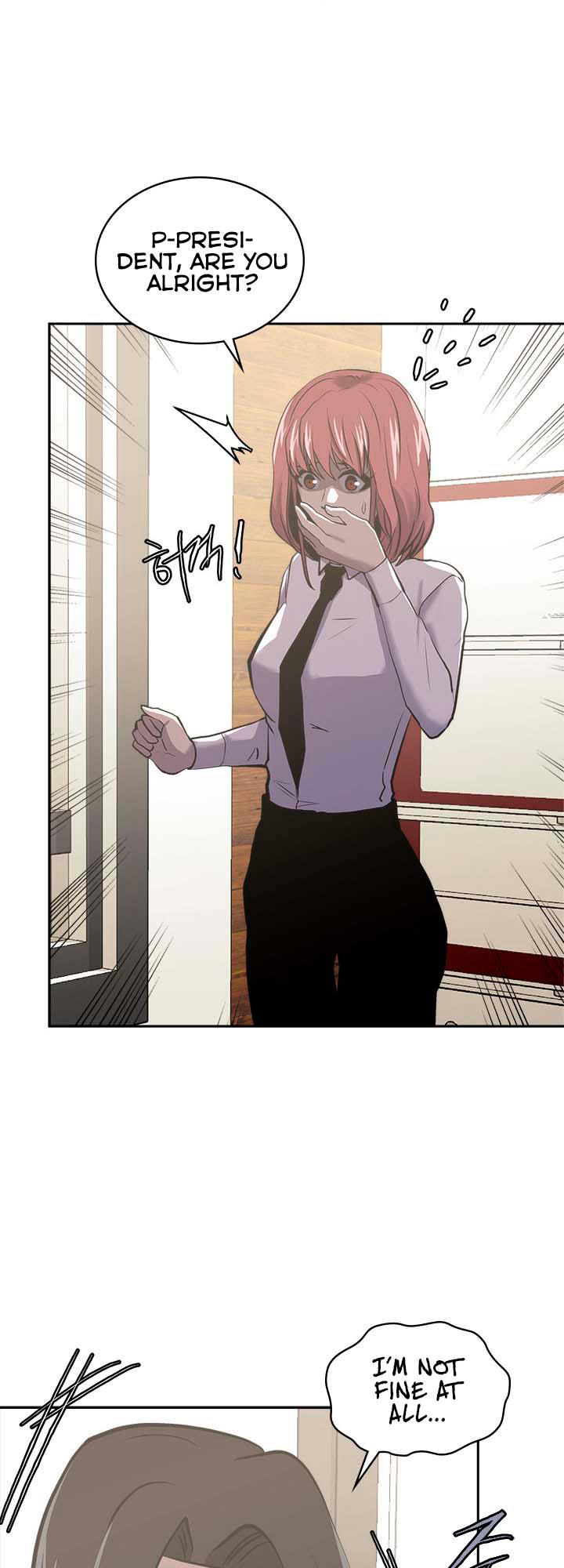 Read Dimensional Mercenary Manga Online