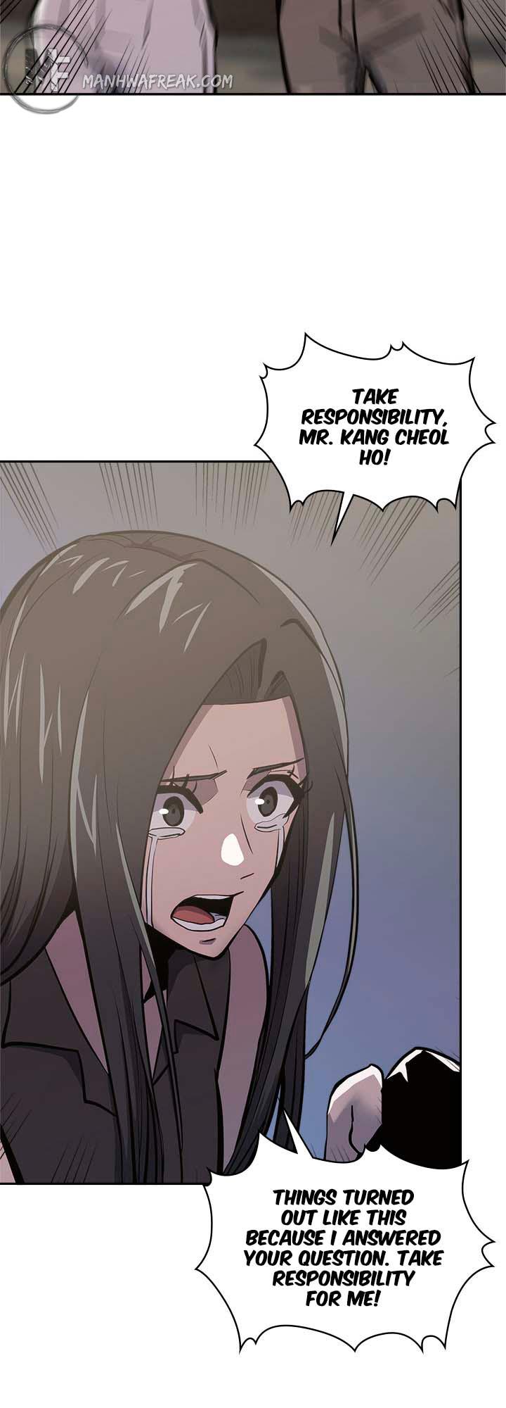 Read Dimensional Mercenary Manga Online